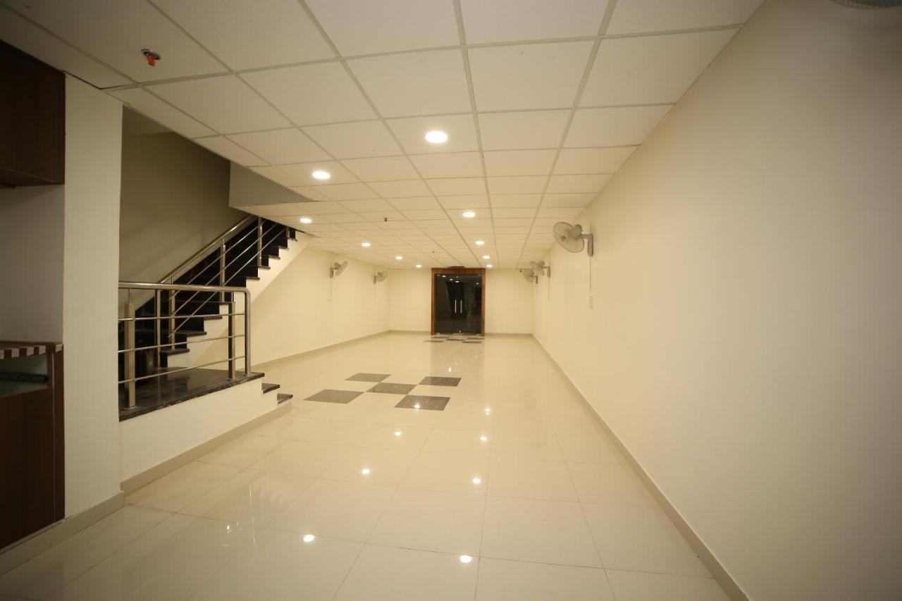 Hotel Devens Jaipur Bagian luar foto
