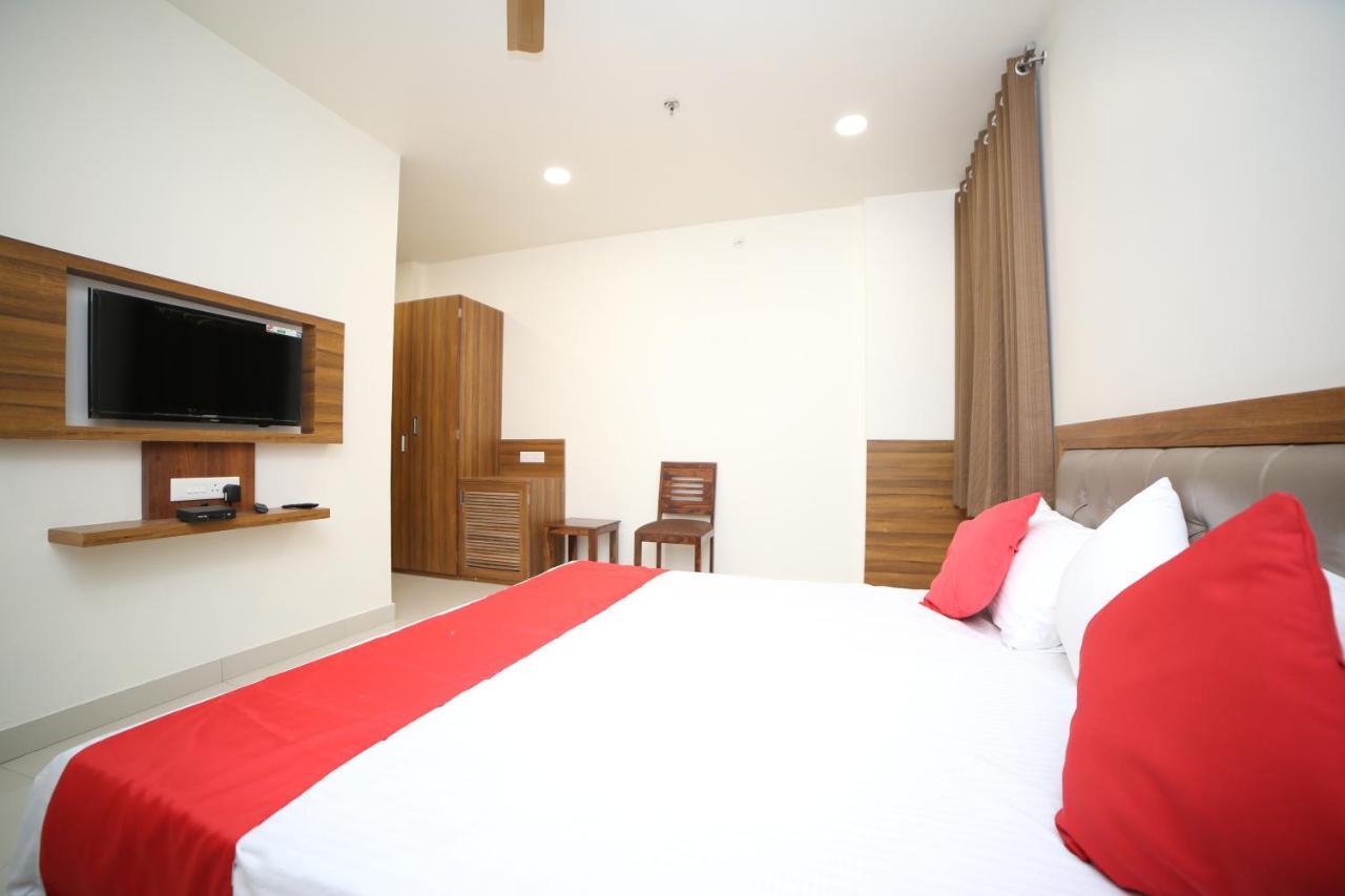 Hotel Devens Jaipur Bagian luar foto