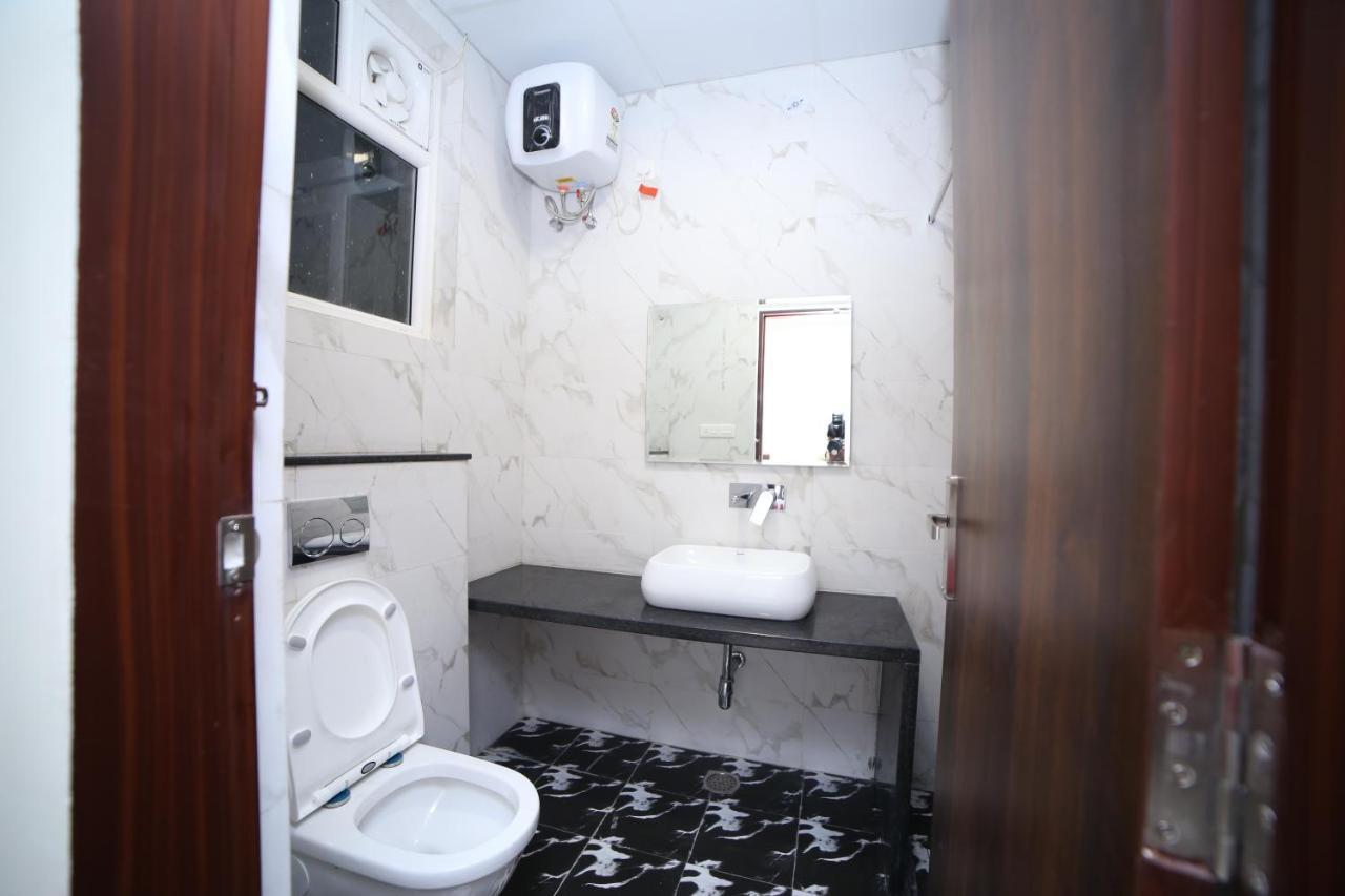 Hotel Devens Jaipur Bagian luar foto